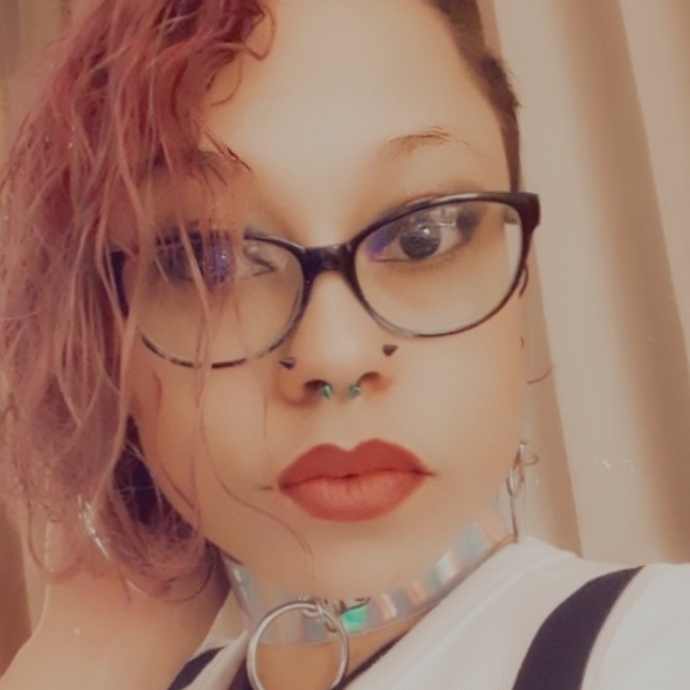 Meet your Posher, Luanne